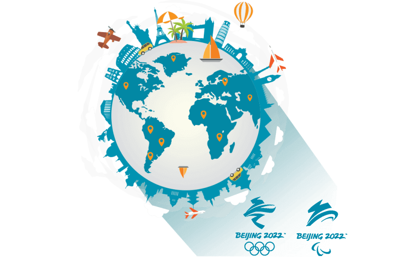 在老挝民主主义人民共和国连接到中国的加速器 - 闪电加速器